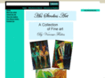 hisstrokesart.com
