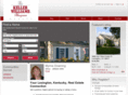 homesearchinlexingtonky.com