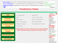 hotelspondicherry.org