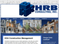 hrbconsultinginc.com