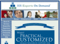 hrexpertsondemand.com