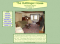 huttlingerhouse.com