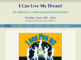 icanlivemydream.com