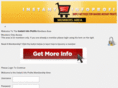 instantinfoprofits.com