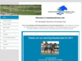 iwantaracehorse.com