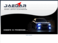 jaedarautomotive.com