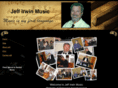 jeffirwinmusic.com