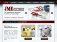 jmeelectrique.com