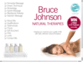 johnsonmassage.com