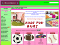 kidsfunrugs.com