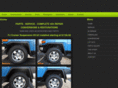 landcruiserspecialties.com