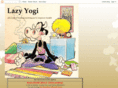 lazy-yogi.com