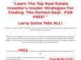 learntofindrealestatedeals.com