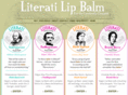 literatibalm.com