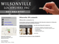 lockworkswilsonville.com