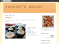 lonniesapron.com