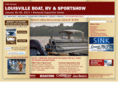 louisvilleboatrvshow.com