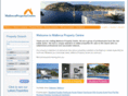 mallorcapropertycentre.com