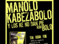 manolokabezabolo.es