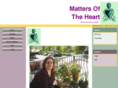 matters-ofthe-heart.com