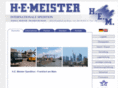 meisterlogistics.com