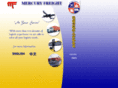 mercuryfreight.com