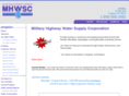 mhwsc.net