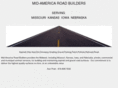 midamericaroadbuilders.com