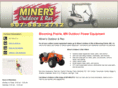 minersoutdoorrec.com