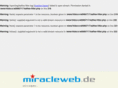 miracleweb.de