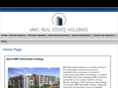 mmcrealestateonline.com