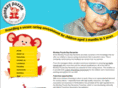 monkeypuzzledaynurseries.com