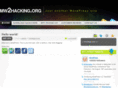 mw2hacking.org