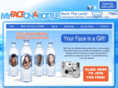 myfaceonbottle.com