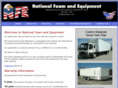 nationalfoamandequipment.com