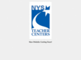 nysteachercenters.com