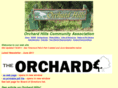 orchardhillscommunity.org