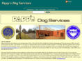 pappsdogservices.com
