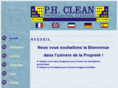 phclean.com