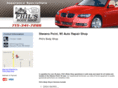 philsbodyrepair.com