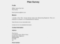 plansurvey.co.uk