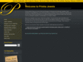 prishajewels.com