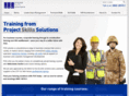 projss.co.uk