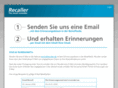 recaller.de