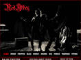 redabbeyband.com