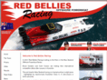 redbelliesracing.com.au