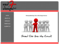 redsevendesign.com