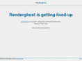 renderghost.co.uk