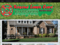 rescuelawncare.com