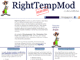 righttempmod.com